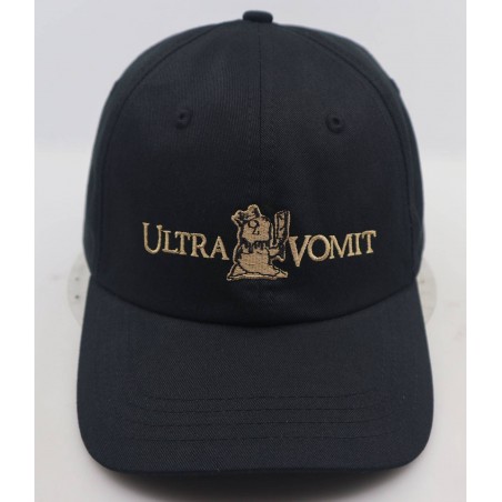 ULTRA VOMIT - CAP