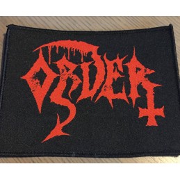 ORDER PATCH