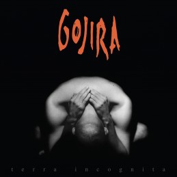 GOJIRA - Terra Incognita CD