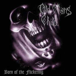 OLD MAN'S CHILD - Born Of The Flickering - CD Limited Edition