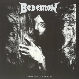 BEDEMON - Symphony Of Shadows CD