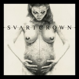 SVART CROWN - Profane PRE ORDER LTD SLIPCASE CD