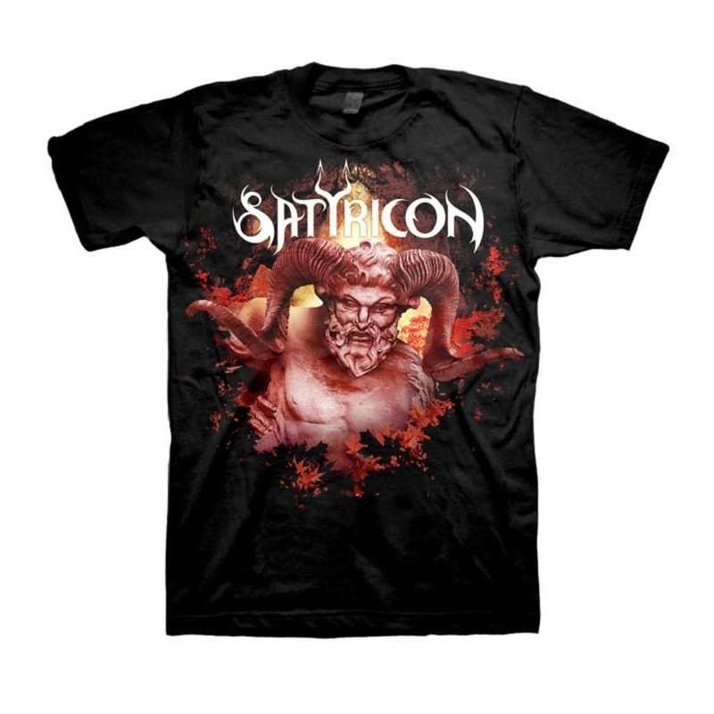 SATYRICON - Satyricon T-SHIRT