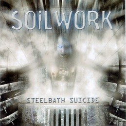 SOILWORK - Steelbath suicide 