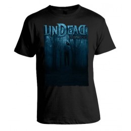 UNDEAD PROPHECIES - Hanged Man T-shirt PRE ORDER